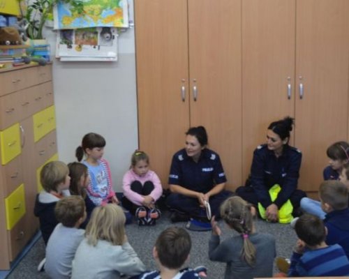 (Polski) Bezpieczny Puchatek