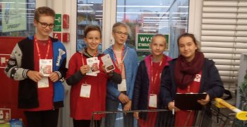 (Polski) Kromka chleba dla sąsiada