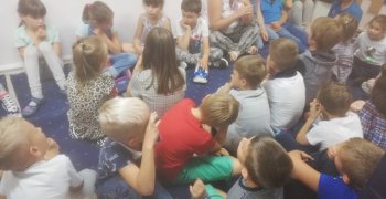 (Polski) Zasady w świetlicy