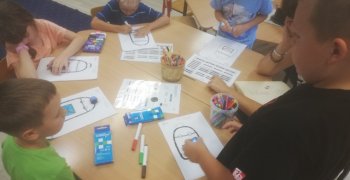 (Polski) Witaj szkoło