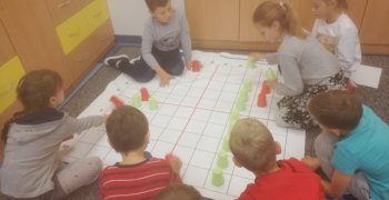 (Polski) Szukamy kodu w codziennych czynnościach z UDP