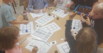 (Polski) Zakodowana matematyka z UDP