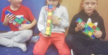 (Polski) Zakodowana orkiestra z UDP