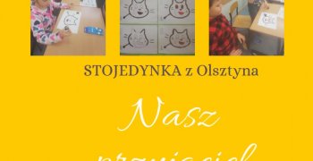 (Polski) Nasz przyjaciel Scratch