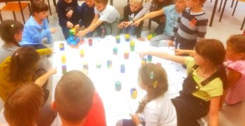 (Polski) Akademia Programowania z Dash and Dot