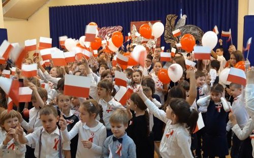 (Polski) 11 listopada 2019 w Stojedynce