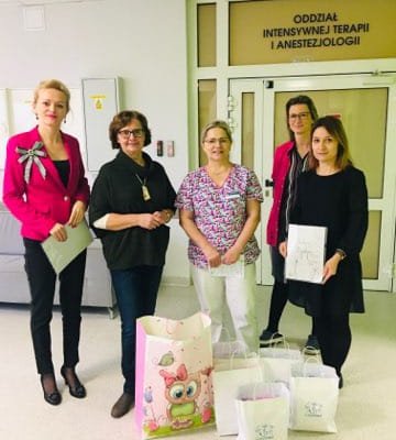 (Polski) Stojedynka Szpitalowi