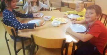 (Polski) A gofry pachną