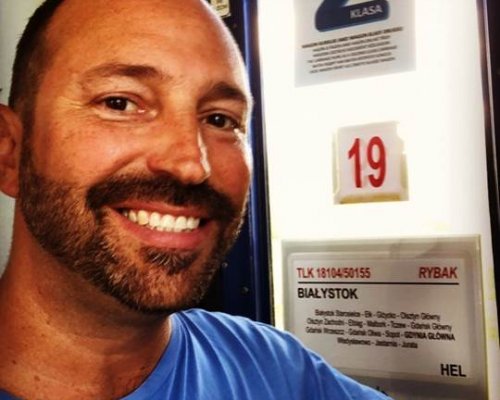 (Polski) Native speaker w Stojedynce – uczymy się od najlepszych!