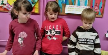 (Polski) Świąteczna mandala