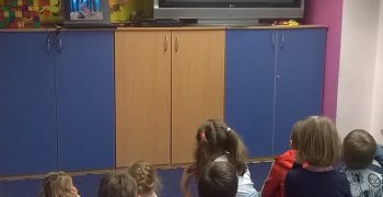 (Polski) ”Mały Obywatel Świata” w ramach TYGODNIA EDUKACJI GLOBALNEJ (18-24 listopada 2019r.)