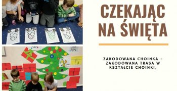 (Polski) Zakodowana choinka