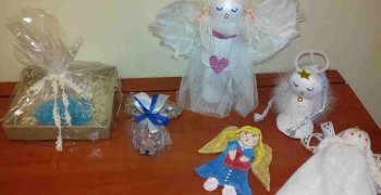 (Polski) Stojedynkowe Anioły