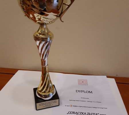 (Polski) “Gorączka Złota”