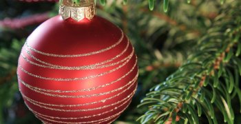 (Polski) Wesołych Świąt