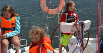 (Polski) Obóz żeglarski – zapisy