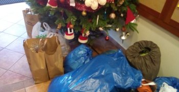 (Polski) Pomagamy ubogim