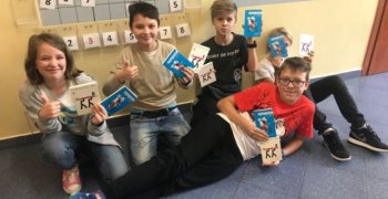 (Polski) Wymiana polsko-niemiecka