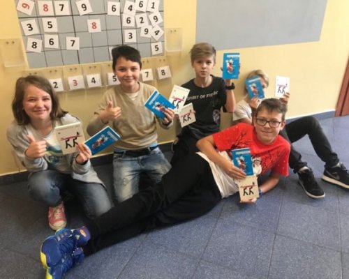 (Polski) Wymiana polsko-niemiecka