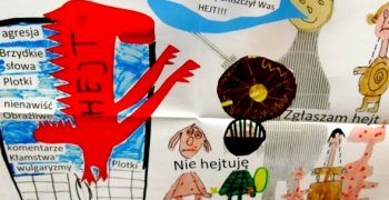 (Polski) 30 trików dla dzieci jak być bezpiecznym w sieci.