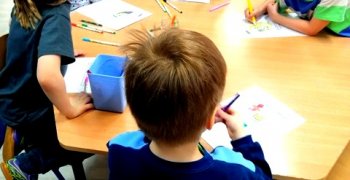 (Polski) Kolorowanki- “Miej ograniczone zaufanie…”