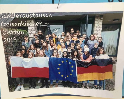 30 ciekawostek z wymiany polsko-niemieckiej