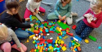 (Polski) Ambasador Przyjaznej Edukacji – jest wiele sposobów na naukę