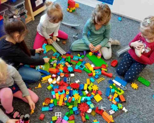 (Polski) Ambasador Przyjaznej Edukacji – jest wiele sposobów na naukę