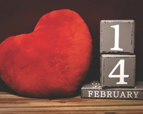 (Polski) Walentynki Stojedynki