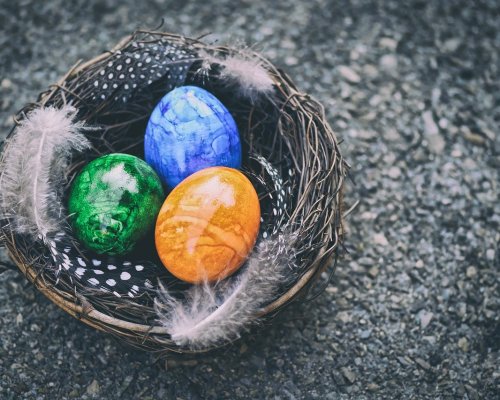 (Polski) Wielkanoc 2020