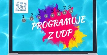 (Polski) STOJEDYNKA programuje zdalnie razem z UDP