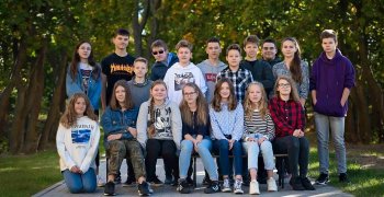 Niesamowity sukces ósmoklasistów – Stojedynka z najlepszymi wynikami w województwie