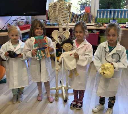 (Polski) “Medyczne tajemnice Erwina”