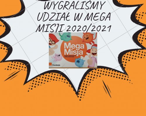 (Polski) MegaMisja