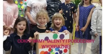 (Polski) Dzień Kropki