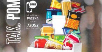 (Polski) Tak. Pomagam.