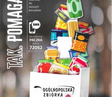 Tak. Pomagam. Tak. Pomagam.