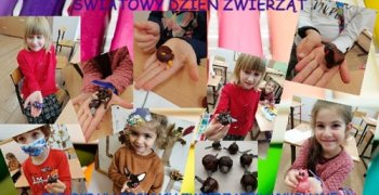 (Polski) Dzień zwierząt