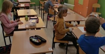 (Polski) Przedstaw się Psotnikowi