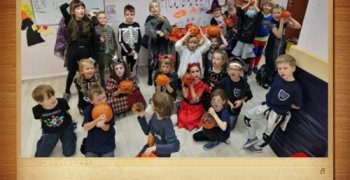 (Polski) Happy Halloween