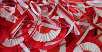 (Polski) Stojedynka patriotycznie