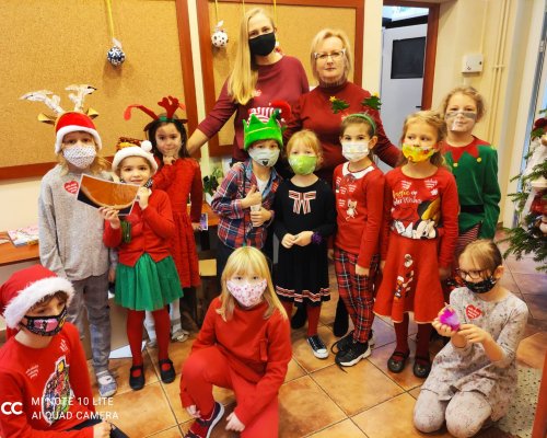 (Polski) WOŚP w 101