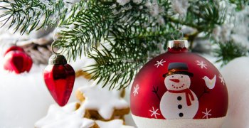 (Polski) Wesołych Świąt