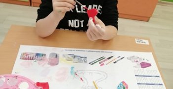 (Polski) Przygotowania do Dnia Babci i Dziadka