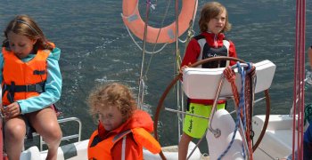 (Polski) SAILING SHOW 2021 STOJEDYNKA POD ŻAGLAMI