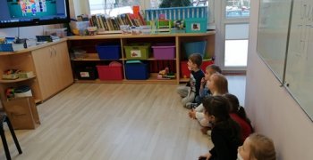 (Polski) Jacy są nasi ulubieni bohaterowie z bajek, gier czy filmów, a jacy jesteśmy my- MegaMisja w zerówce