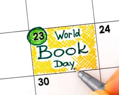 (Polski) Kiermasz książki anglojęzycznej