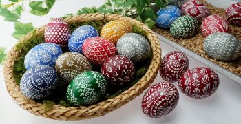 (Polski) Wielkanoc 2021