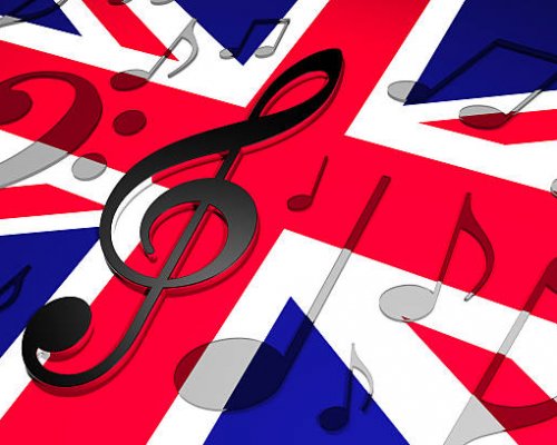 (Polski) Sukces muzyczno – językowy