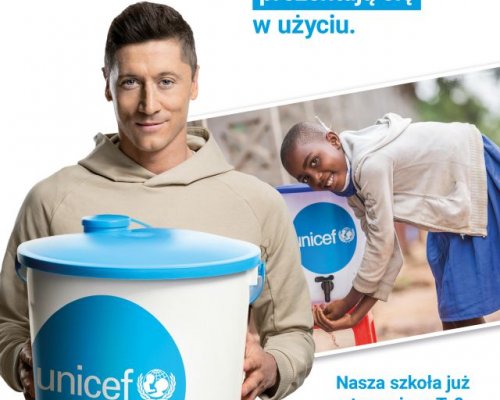 (Polski) „Moc Prezentów UNICEF”